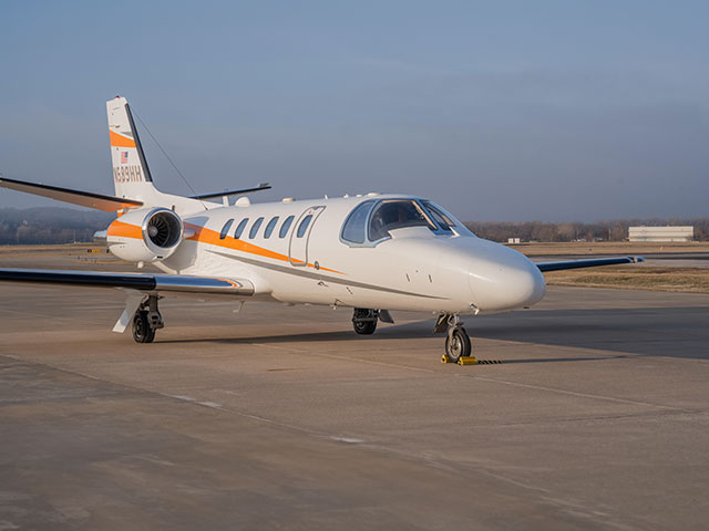 Citation Bravo S/N 550-1005 For Sale By JetBrokers